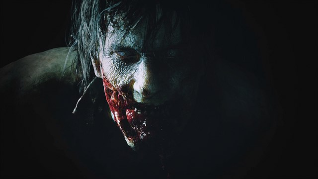 RESIDENT EVIL 2 screenshot 3