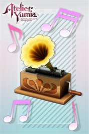 Paquete de música de fondo extra de Gust