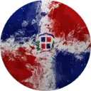 Dominican Republic Flag Wallpaper New Tab icon
