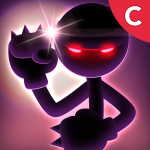 Ragdoll Stickman Fight Game