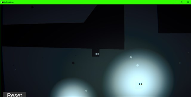 In The Abyss screenshot 1