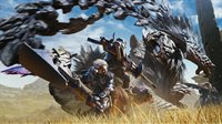 Monster Hunter Wilds
