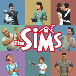 The Sims™ + balíčky The Sims
