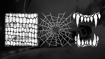 Набор деталей для Pariah — скриншот 2