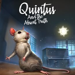 Aperçu Quintus and the Absent Truth