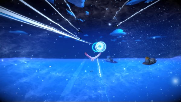 Windborn: Journey to the South — 1