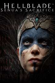 Comprar Hellblade: Senua's Sacrifice - Microsoft Store pt-AO