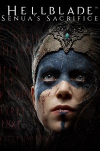 Hellblade: Senua's Sacrifice – Verpackung