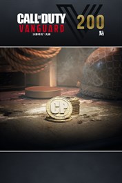 200 點《決勝時刻®：先鋒》點數 (Windows)