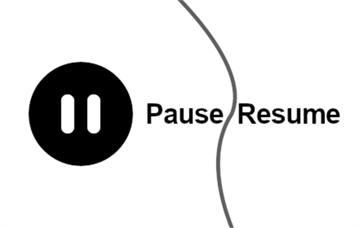 Auto Pause and Resume for YouTube™