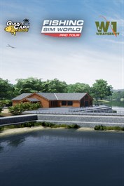 Fishing Sim World®: Pro Tour – Wraysbury 1 South Lake