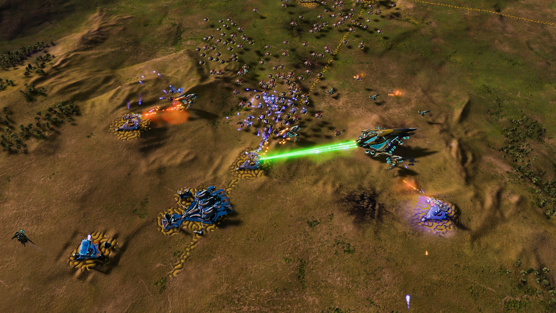 Ashes of the Singularity - Epic Map Pack | Xbox | Chiave | Privato