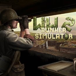 Aperçu WW2: Bunker Simulator