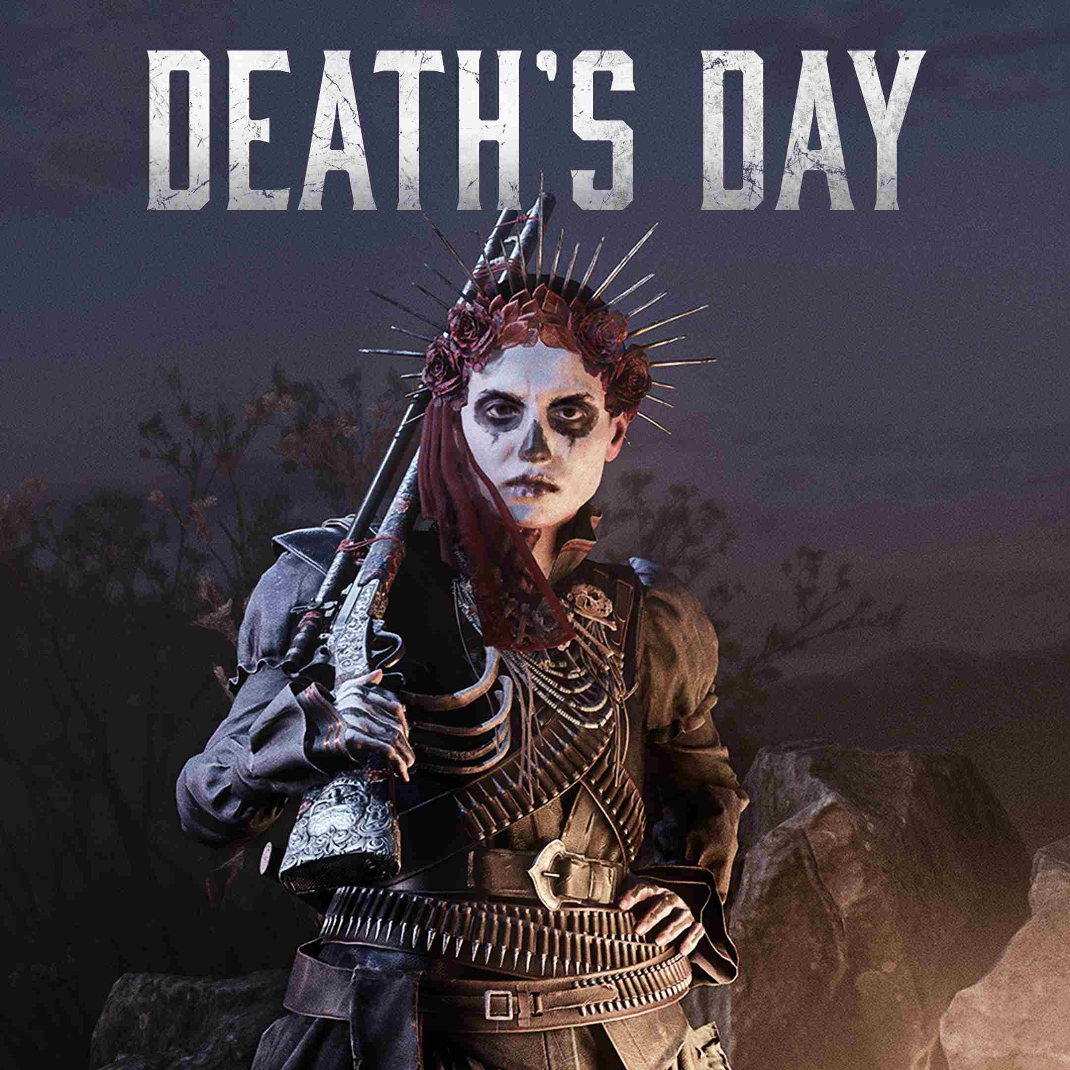 Hunt: Showdown 1896 - Dia da Morte