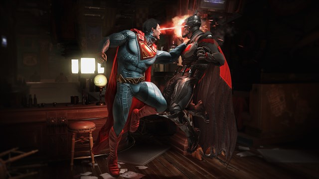 Injustice 2 - Ultimate Pack screenshot 3