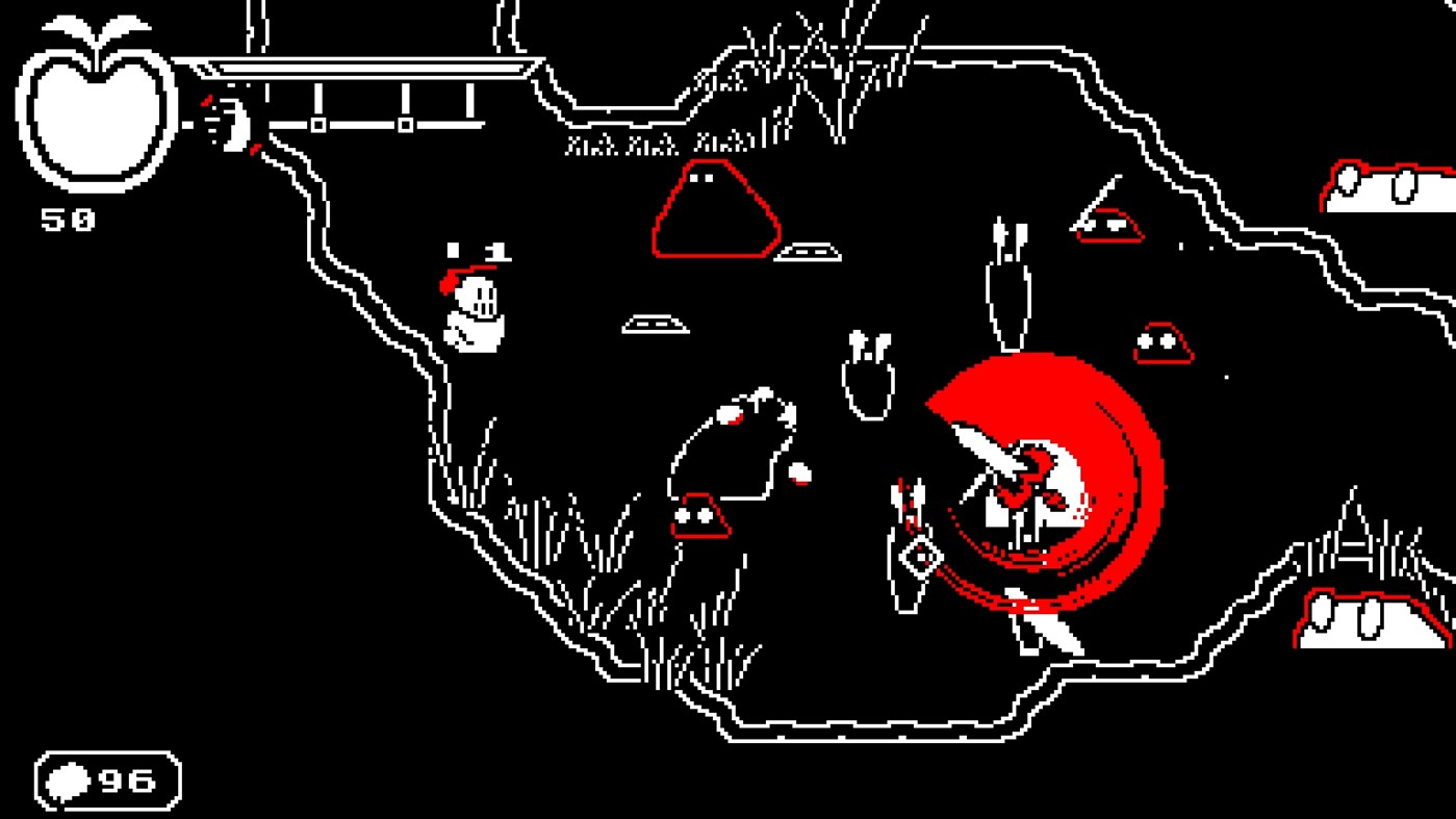 #6. Apple Slash (Xbox) By: Ratalaika Games S.L.