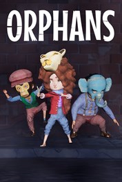 Orphans