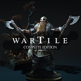 Aperçu WARTILE Complete Edition