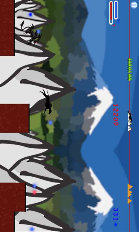 The Wolf Screenshots 2