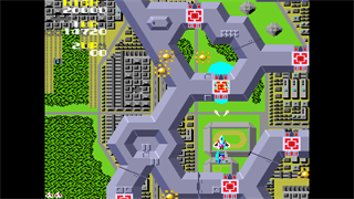 Arcade Archives 2 SCION screenshot 3