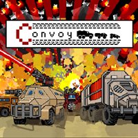 Convoy: A Tactical Roguelike