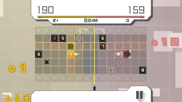 PyroMind screenshot 1