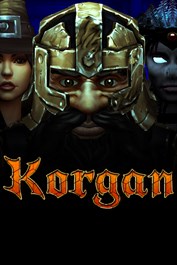 Korgan