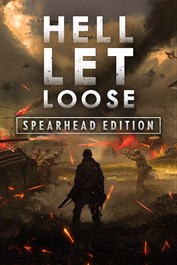 Hell Let Loose - Spearhead Edition