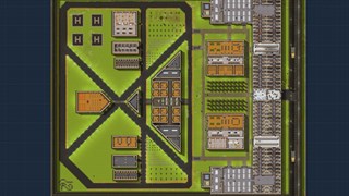 Prison Architect: Escape Mode Bundle screenshot 3