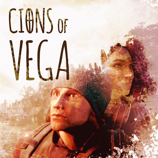 Cions of Vega for xbox