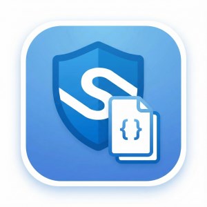 Sentinel Smart Copy icon