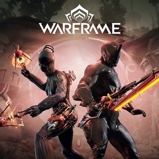 WarframeⓇ: Veilbreaker Warrior Pack for xbox