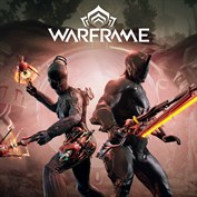 Warframe を入手 Xbox