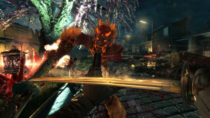 Shadow Warrior — скриншот 16