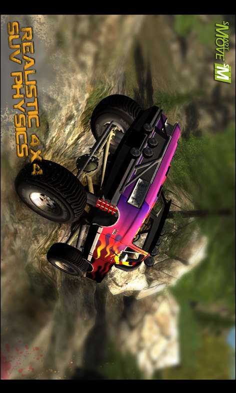 OffroadTrialExtreme Screenshots 2