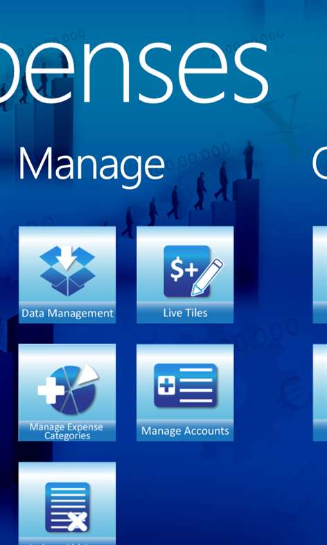 Expense Microsoft Login – eXpense – BZLU