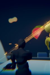 Cut Fruit With A Samurai Sword