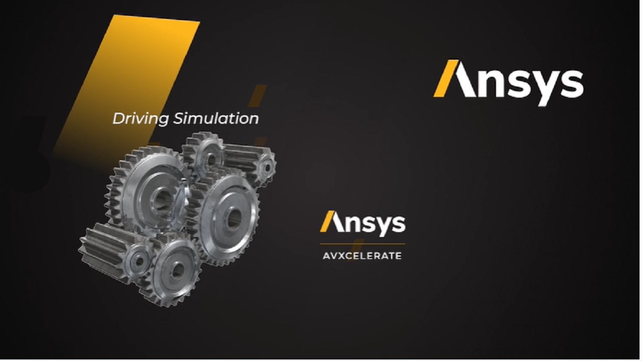 Snapshot 2 of Ansys AVxcelerate Sensors enabled on Azure