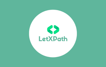 LetXPath small promo image