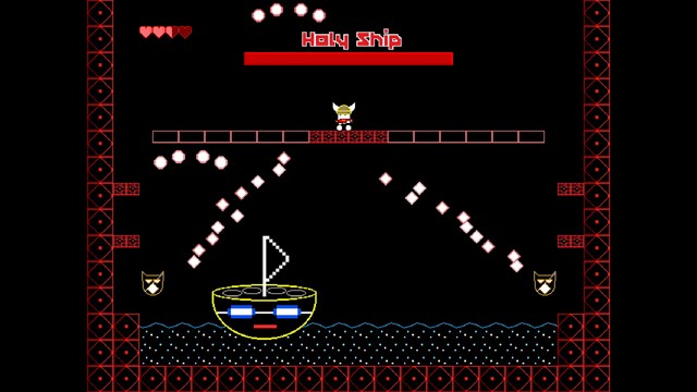 Many Faces: Console Edition screenshot 4