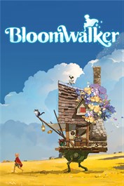 Bloomwalker