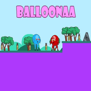 Balloonaa
