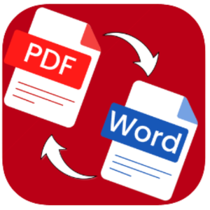 PDF to Word Converter Professional
