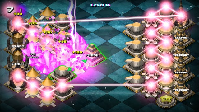 Prizma Puzzle Prime screenshot 4