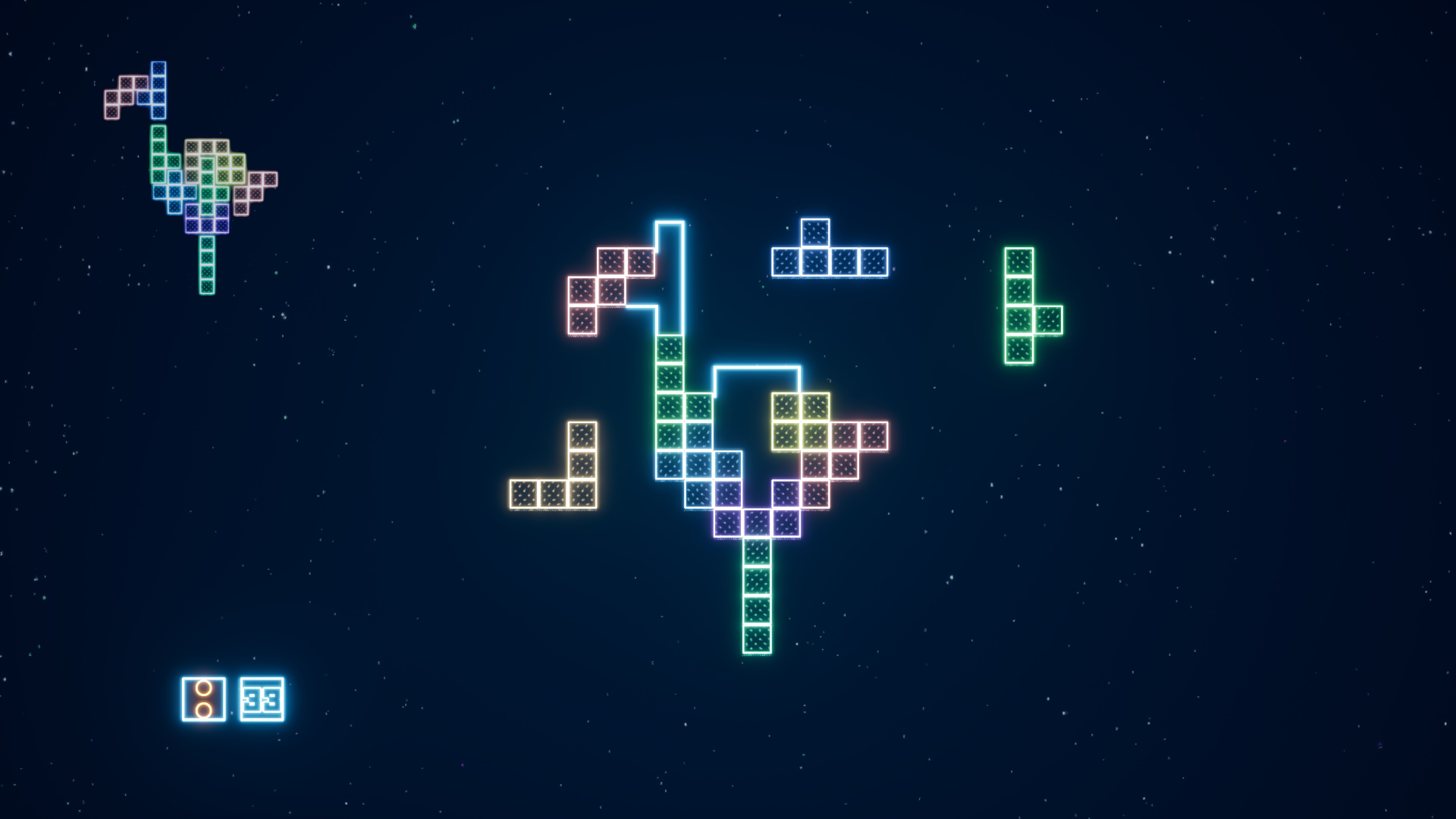 Cubic Figures — скриншот 4