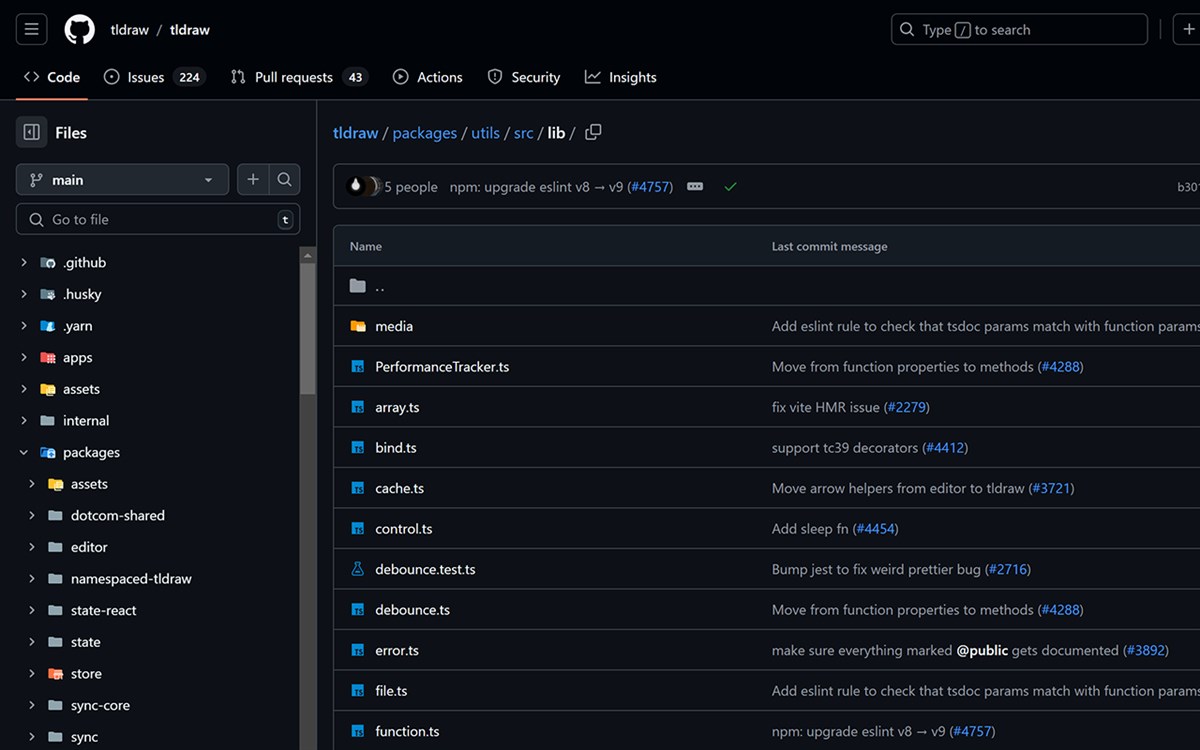 Github Iconify