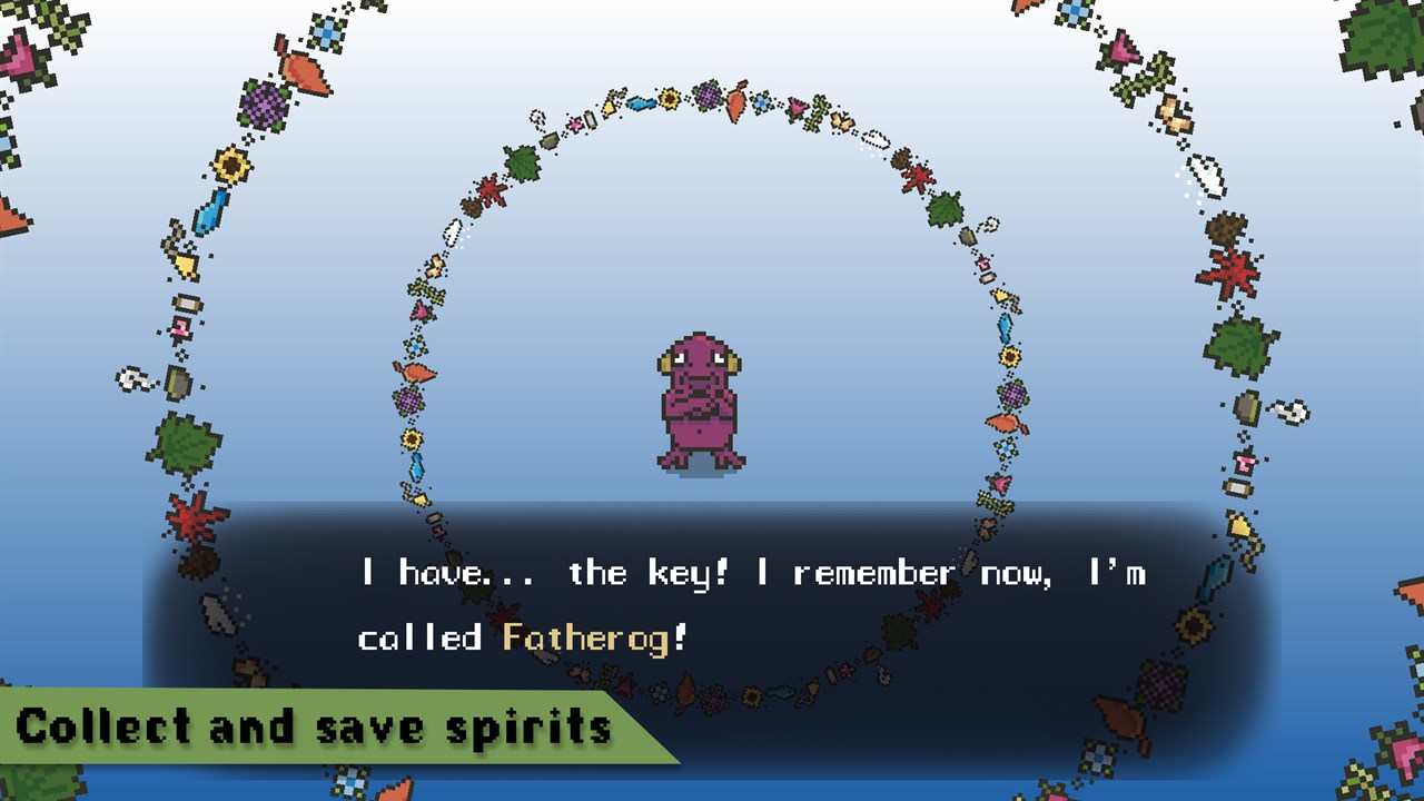 Spirittea screenshot 3