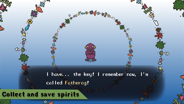 Spirittea screenshot 3