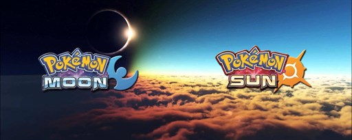 Pokemon Sun and Moon Wallpaper New Tab marquee promo image