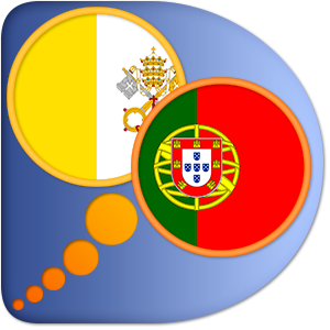Latin Portuguese dictionary